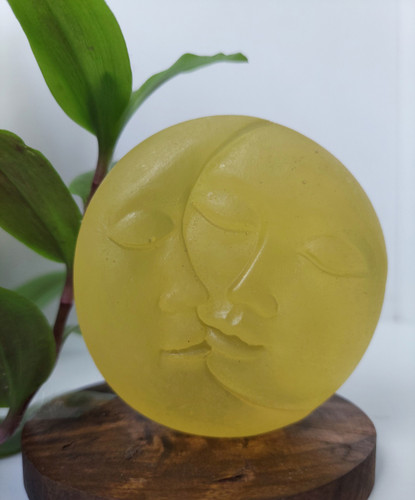 صابون درخت چای مخصوص پوست چرب تا نرمال