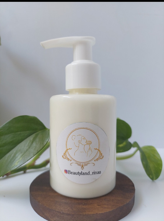 لوسیون مخصوص بدن بزرگسالان