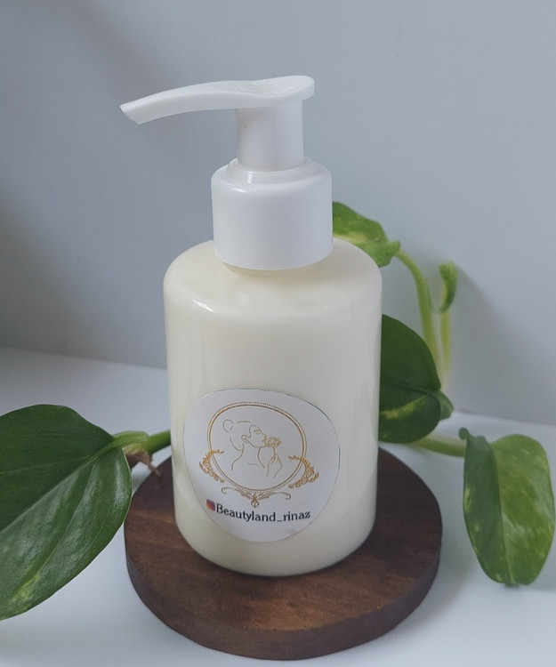 لوسیون بدن بزرگسالان