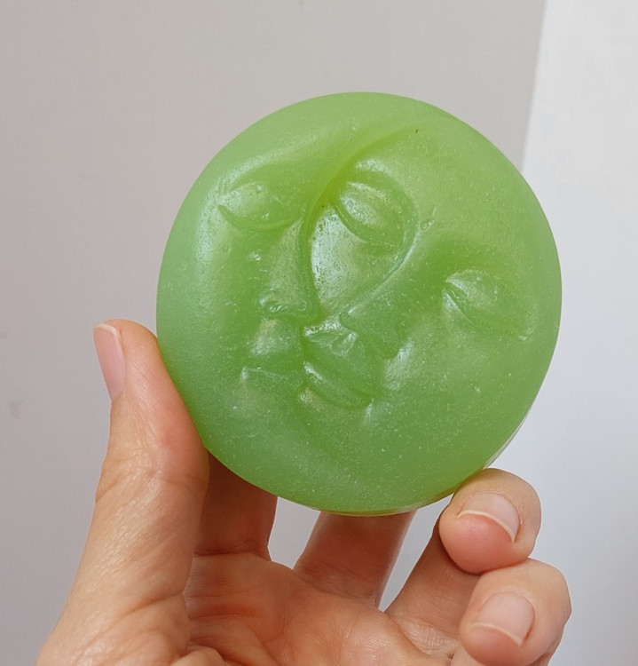 صابون آلوئه ورا