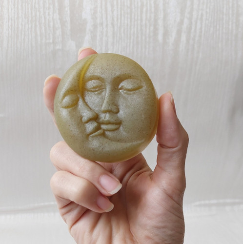 صابون ضد جوش معدنی