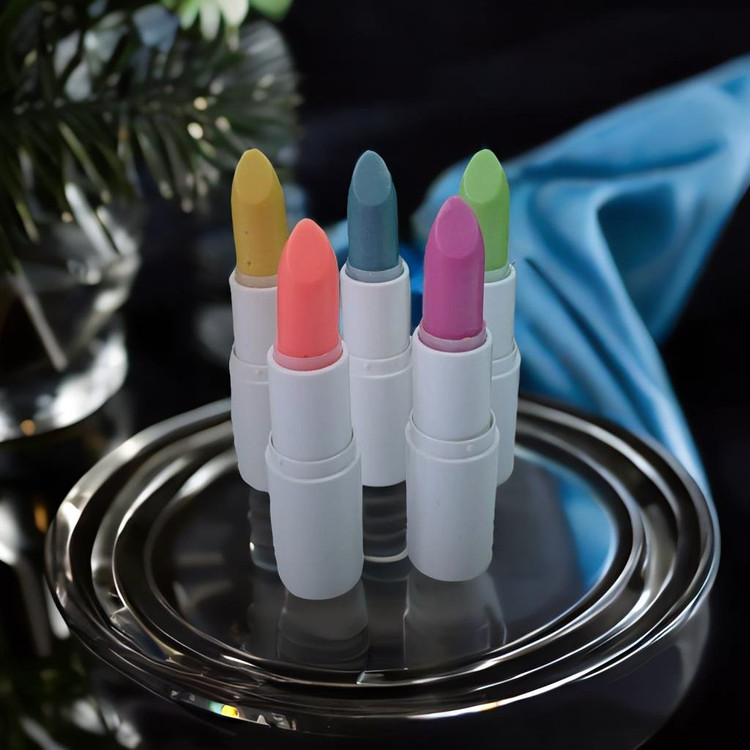 نرم کننده و بالم لب ویتامینه