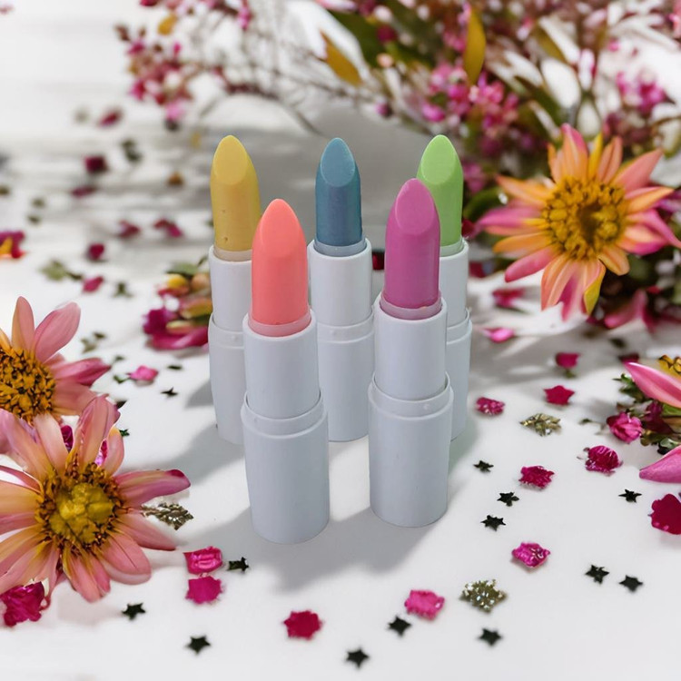 بالم لب ویتامینه