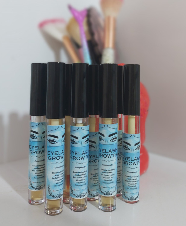 سرم تقویت مژه و ابرو مژان