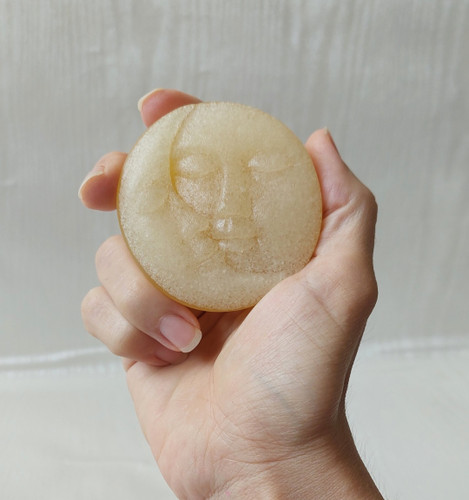 صابون اسکراپ لیمو شکری