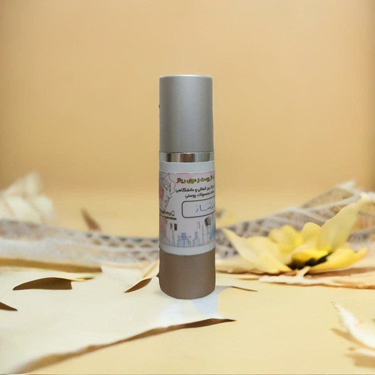 کرم جوانساز و روشن کننده پوست صورت