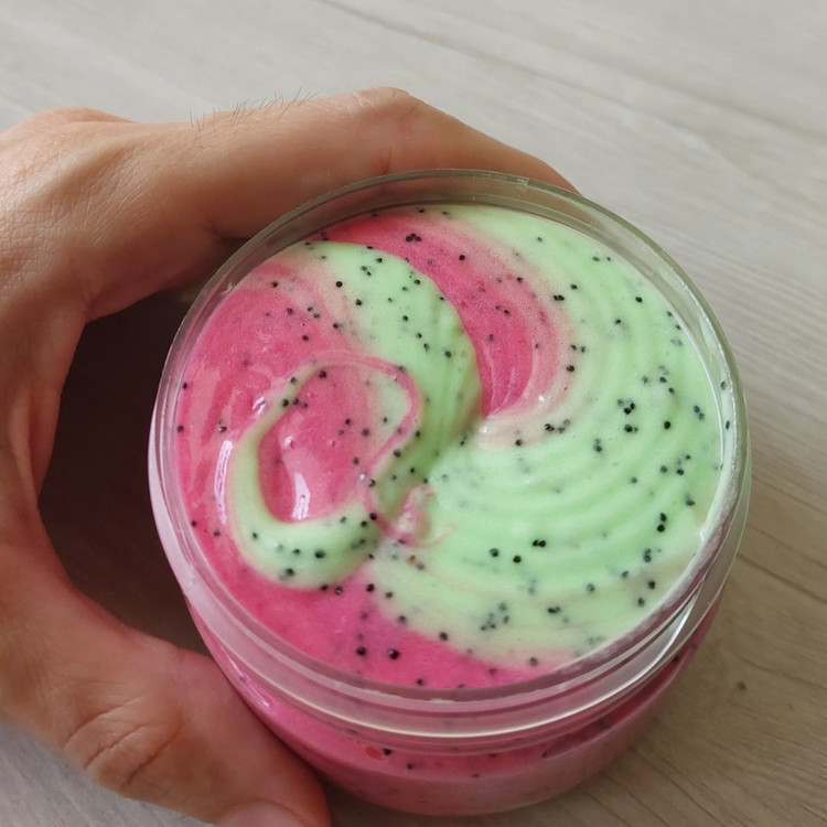 اسکراپ لایه بردار و روشن کننده آزلائیک اسید